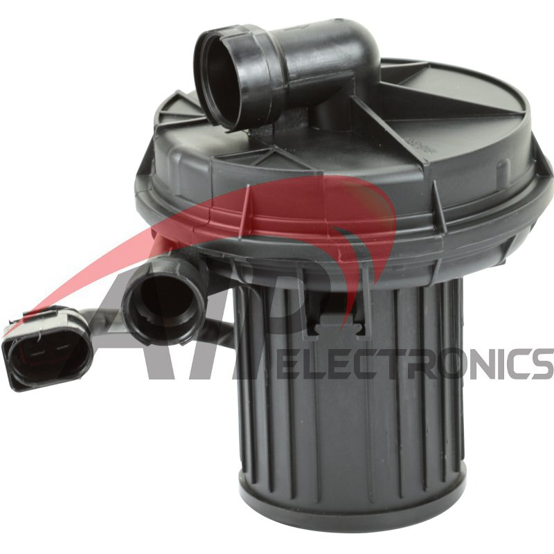 Brand New Smog Air Secondary Air Injection Pump For 20082013 Audi A6 A5 Q5 S4 and S5 Oem Fit SP52