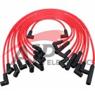 Brand Dragon Fire Performance Hei Spark Plug Wire Set For 1987-1995 Chevrolet 305 350 Cadillac Buick Brand Dragon Fire Performance Hei Spark Plug Wire Set For 1987-1995 Chevrolet 305 350 Cadillac Buick