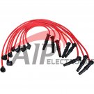 Brand New Performance Spark Plug Wire Set For 1996-1999 Ford Lincoln and Mercury V8 4.6L Oem Fit PWJ