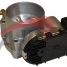 Brand New THROTTLE BODY ASSEMBLY W/ SENSOR 2000-2005 AUDI/Volkswagen 2.8L 3.0L V6 Complete Oem Fit T