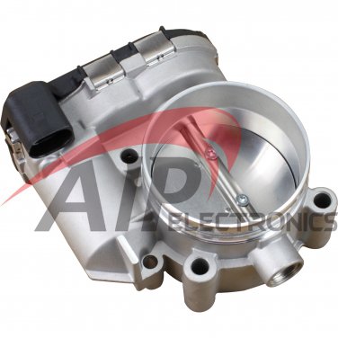 Throttle Body Assembly 078133062 for 2001-2012 Au-di A6 A8 Q7 Allroad 4.2L V8