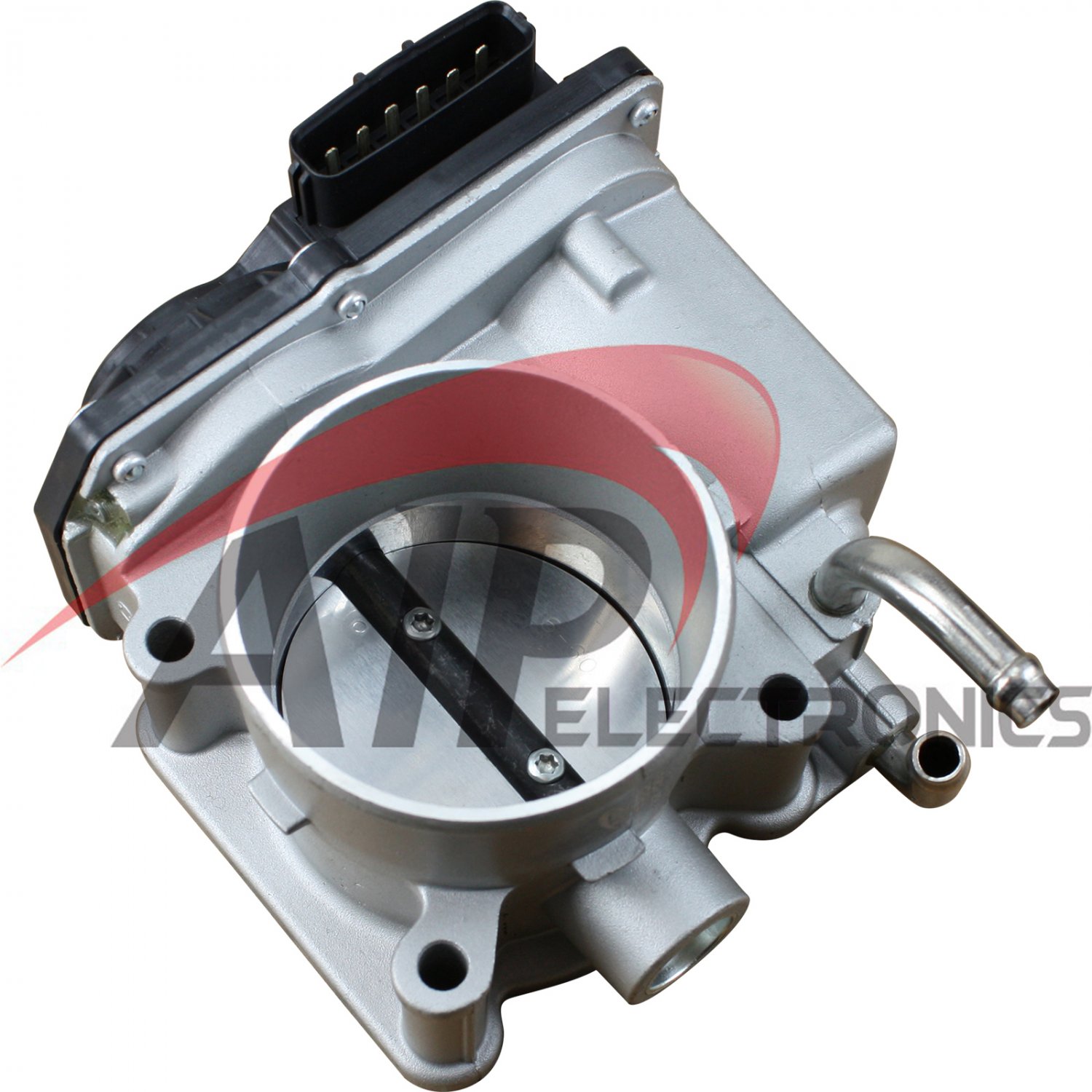 Brand New Throttle Body Assmebly For 20052014 Toyota 2.7L 4Cyl