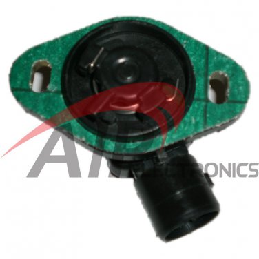 Brand New Throttle Position Sensor HONDA/ACURA TPS Complete Oem Fit TPS01