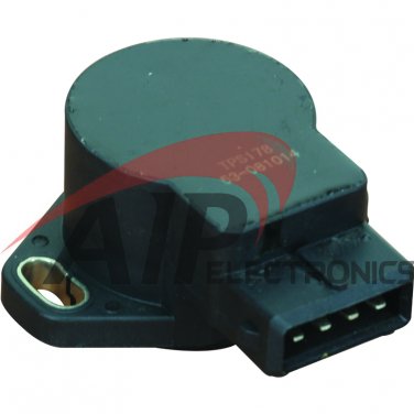 Brand New Throttle Position Sensor TPS For 1989-2001 Montero V6 and Summit L4 Oem Fit TPS178