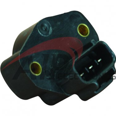 Brand New Throttle Position Sensor TPS For 1998-2007 Dodge Chrysler Van / Viper And Plymouth Oem Fit