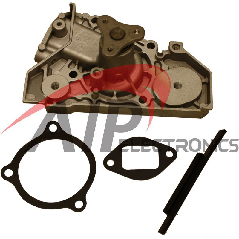 Brand New Water Pump KIA RIO 1.5L 1.6L Complete Oem Fit WP101