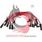 DRAGON FIRE PERFORMANCE SPARK PLUG WIRE SET Fits 1997-2007 Chevy GM GMC V6 4.3L DRAGON FIRE PERFORMANCE SPARK PLUG WIRE SET Fits 1997-2007 Chevy GM GMC V6 4.3L