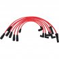 DRAGON FIRE PERFORMANCE SPARK PLUG WIRE SET Fits 1997-2007 Chevy GM GMC V6 4.3L