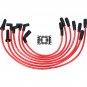 DRAGON FIRE PERFORMANCE SPARK PLUG WIRE SET Fits 1997-2007 Chevy GM GMC V6 4.3L