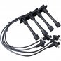 New Spark Plug Wires Set for 1993-1997 Toyota Celica Corolla Geo Prizm 1.8L 1.6L