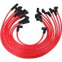 DRAGON FIRE PERFORMANCE HEI SPARK PLUG WIRE SET **FOR 1987-1995 CHEVY 305 350