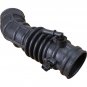 New Air Intake Rubber Boot Hose Tube for 2004-2008 Chevy Aveo Pontiac G3 1.6L