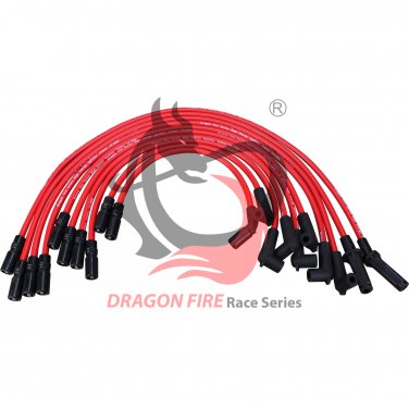 PERFORMANCE SPARK PLUG WIRE SET 10.5mm FOR 1992-1997 CHEVY GM LT1 LT4 5.7L 4.3L