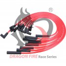 New Dragon Fire HEI Spark Plug Wires for Buick Pontiac 265 301 350 400 455 V8