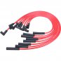 New Dragon Fire HEI Spark Plug Wires for Buick Pontiac 265 301 350 400 455 V8