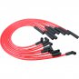 New Dragon Fire HEI Spark Plug Wires for Buick Pontiac 265 301 350 400 455 V8