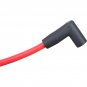 New Dragon Fire HEI Spark Plug Wires for Buick Pontiac 265 301 350 400 455 V8