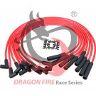 DRAGON FIRE HEI SPARK PLUG WIRES **FOR FORD FE 290 – 428 351C 351M 400M 429 460