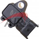 New Manifold Absolute Pressure MAP Sensor for 2007-2012 Chevy Cadillac Pontiac