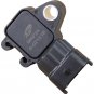 New Manifold Absolute Pressure MAP Sensor for 2007-2012 Chevy Cadillac Pontiac