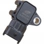New Manifold Absolute Pressure MAP Sensor for 2007-2012 Chevy Cadillac Pontiac