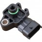 New Manifold Absolute Pressure MAP Sensor for 2007-2012 Chevy Cadillac Pontiac