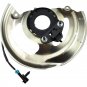 New FRONT RIGHT ABS Wheel Speed Sensor fits 1991-2003 Blazer S10 Jimmy RWD ONLY