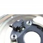 New FRONT RIGHT ABS Wheel Speed Sensor fits 1991-2003 Blazer S10 Jimmy RWD ONLY