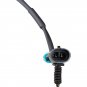 New FRONT RIGHT ABS Wheel Speed Sensor fits 1991-2003 Blazer S10 Jimmy RWD ONLY