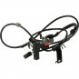 NEW ABS WHEEL SPEED SENSOR **FOR 2004-2009 KIA APECTRA FRONT RIGHT PASSENGER