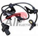 NEW ABS SENSOR WHEEL SPEED SENSOR FOR FRONT RIGHT 08-14 ACCORD TSX CR-V