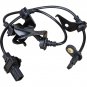 NEW ABS SENSOR WHEEL SPEED SENSOR FOR FRONT RIGHT 08-14 ACCORD TSX CR-V