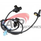 NEW ABS WHEEL SPEED SENSOR **FOR 2007-2012 Acura RDX Front Right 2.3L L4 Turbo