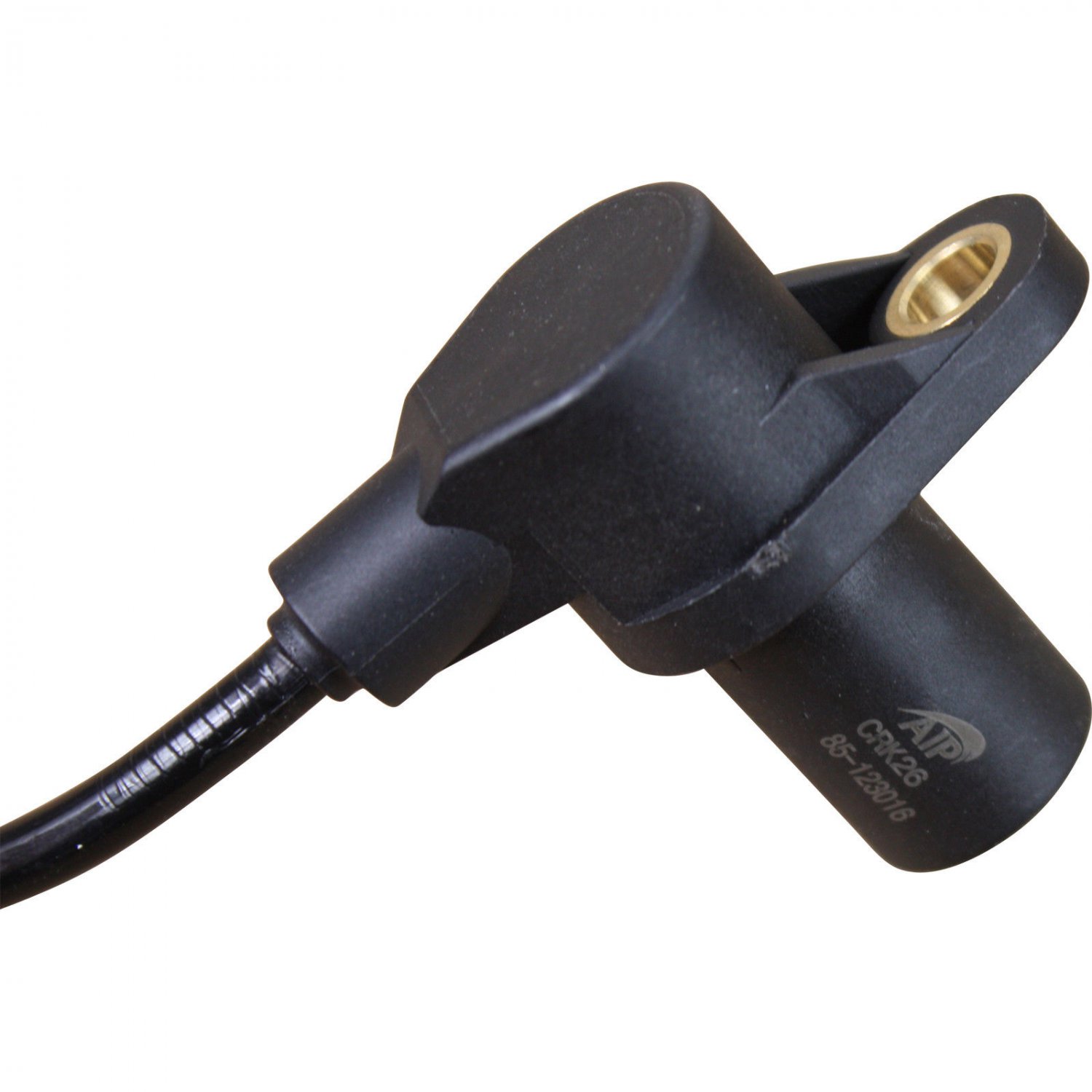 NEW CRANK POSITION SENSOR CRANKSHAFT CPS FOR 9502 KIA SPORTAGE 2.OL