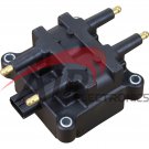 NEW IGNITION COIL PACK fits 1997-1998 SUBARU IMPREZA LEGACY 2.2L 2.5L H4 UF193