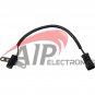 NEW CRANK SHAFT CRANKSHAFT POSITION SENSOR **FOR 1996-2004 JEEP 2.5L L4 4.0L L6