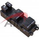 New Master Power Window Sensor Switch for 2003-2012 Nissan Infiniti 254017Y010 New Master Power Window Sensor Switch for 2003-2012 Nissan Infiniti 254017Y010