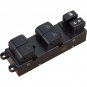 New Master Power Window Sensor Switch for 2003-2012 Nissan Infiniti 254017Y010