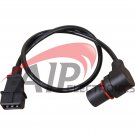 NEW CRANKSHAFT CRANK SHAFT POSITION SENSOR **FOR 1996-2000 VOLKSWAGEN 2.8L V6