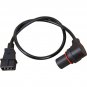 NEW CRANKSHAFT CRANK SHAFT POSITION SENSOR **FOR 1996-2000 VOLKSWAGEN 2.8L V6
