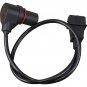 NEW CRANKSHAFT CRANK SHAFT POSITION SENSOR **FOR 1996-2000 VOLKSWAGEN 2.8L V6