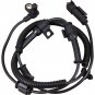 New ABS Wheel Speed Sensor For Front Left Right 2011-2012 Ford Super Duty 4WD