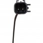 New ABS Wheel Speed Sensor For Front Left Right 2011-2012 Ford Super Duty 4WD