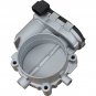 New Throttle Body Assembly 2007-2011 Mercedes S SL CLK CL ML GL 550 V8 5.5L