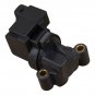 NEW IDLE AIR CONTROL VALVE MOTOR IAC FOR 2000-2009 HYUNDAI KIA 1.5L 1.6 1.8 2.0