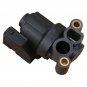 NEW IDLE AIR CONTROL VALVE MOTOR IAC FOR 2000-2009 HYUNDAI KIA 1.5L 1.6 1.8 2.0