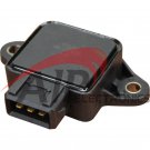 NEW THROTTLE POSITION SENSOR TPS **FOR 1995-2005 KIA RIO SEPHIA SPECTRA SPORTAGE
