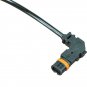 NEW ABS WHEEL SPEED SENSOR **FOR 2007-2010 MERCEDES FRONT LEFT OR RIGHT SIDE