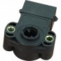 New Throttle Position Sensor TPS For 1991-1995 Ford And Mazda 4.0L F07F9B989BA