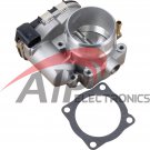 NEW THROTTLE BODY ASSEMBLY W/ SENSOR **FOR 1999-2006 AUDI TT / VW 1.8L L4